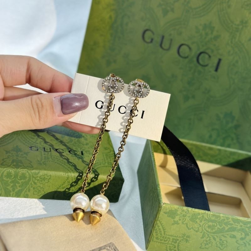 Gucci Earrings